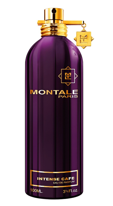 Montale Intense Café - 100ml EDP