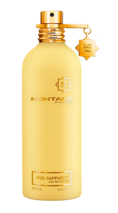 MONTALE Oud Sapparot - 100ml EDP