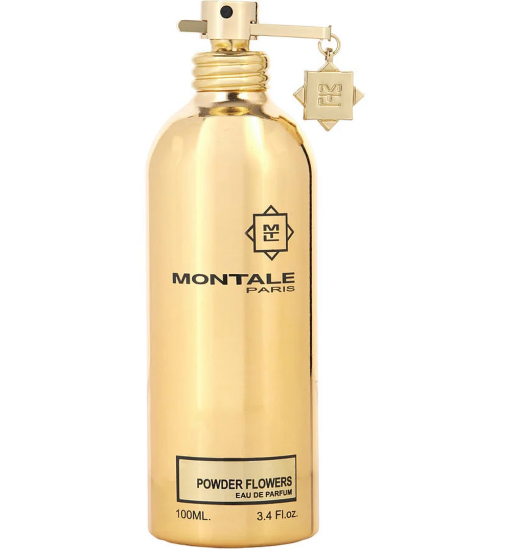 MONTALE Powder Flowers - 100ml EDP