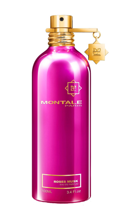 MONTALE Roses Musk - 100ml EDP