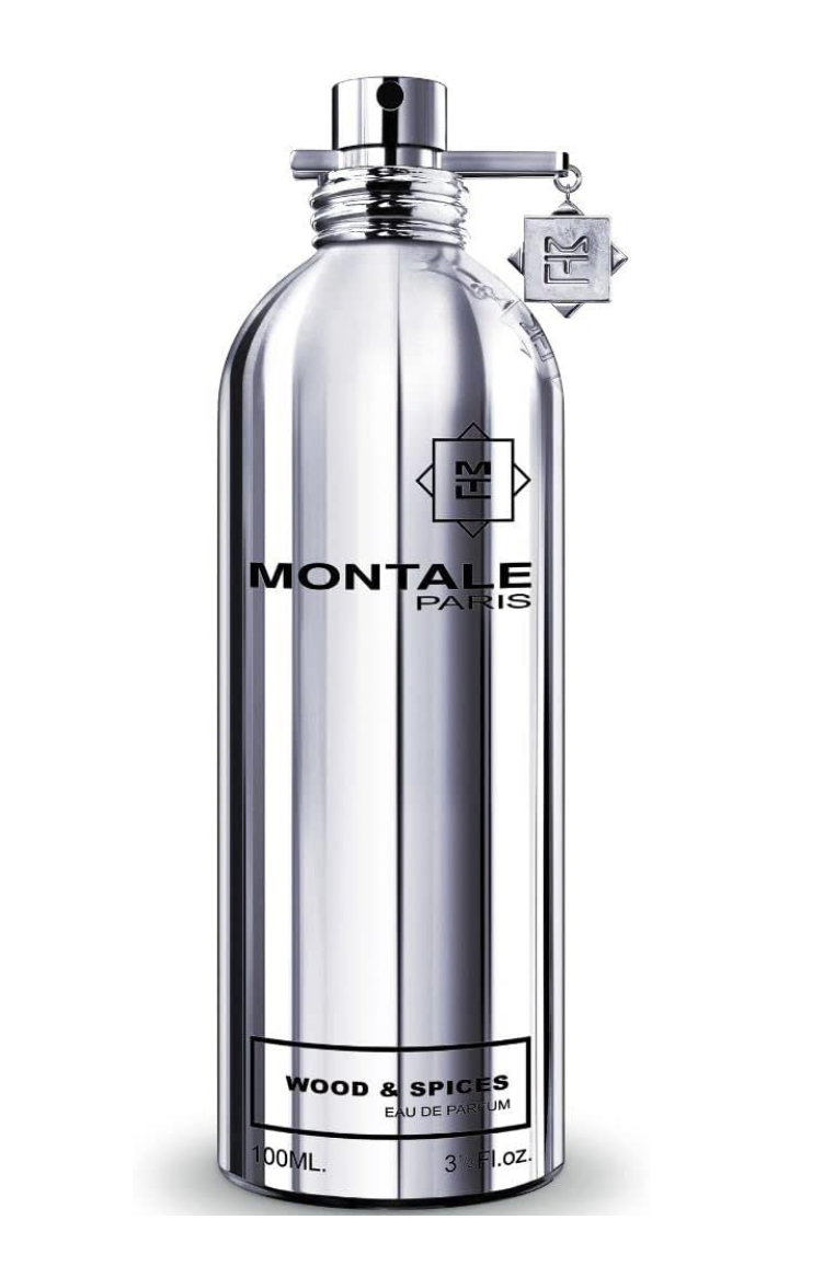 MONTALE Wood & Spices - 100ml EDP