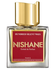 NISHANE Hundred Silent Ways 100ml EDP - Collection Rumi