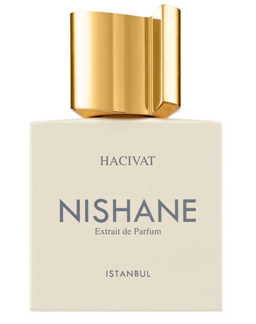 NISHANE Hacivat 50ml EDP - Shadow Play Trilogy