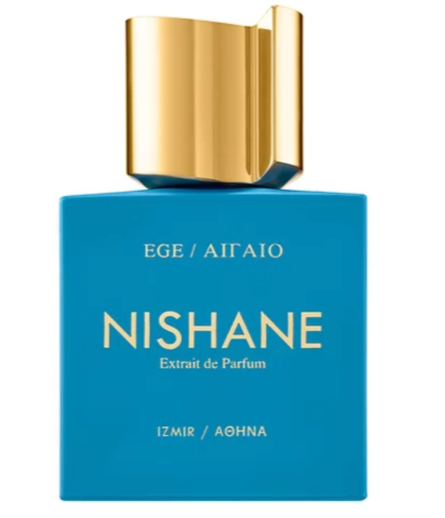 NISHANE Ege 50ml EDP - No Boundaries Collection
