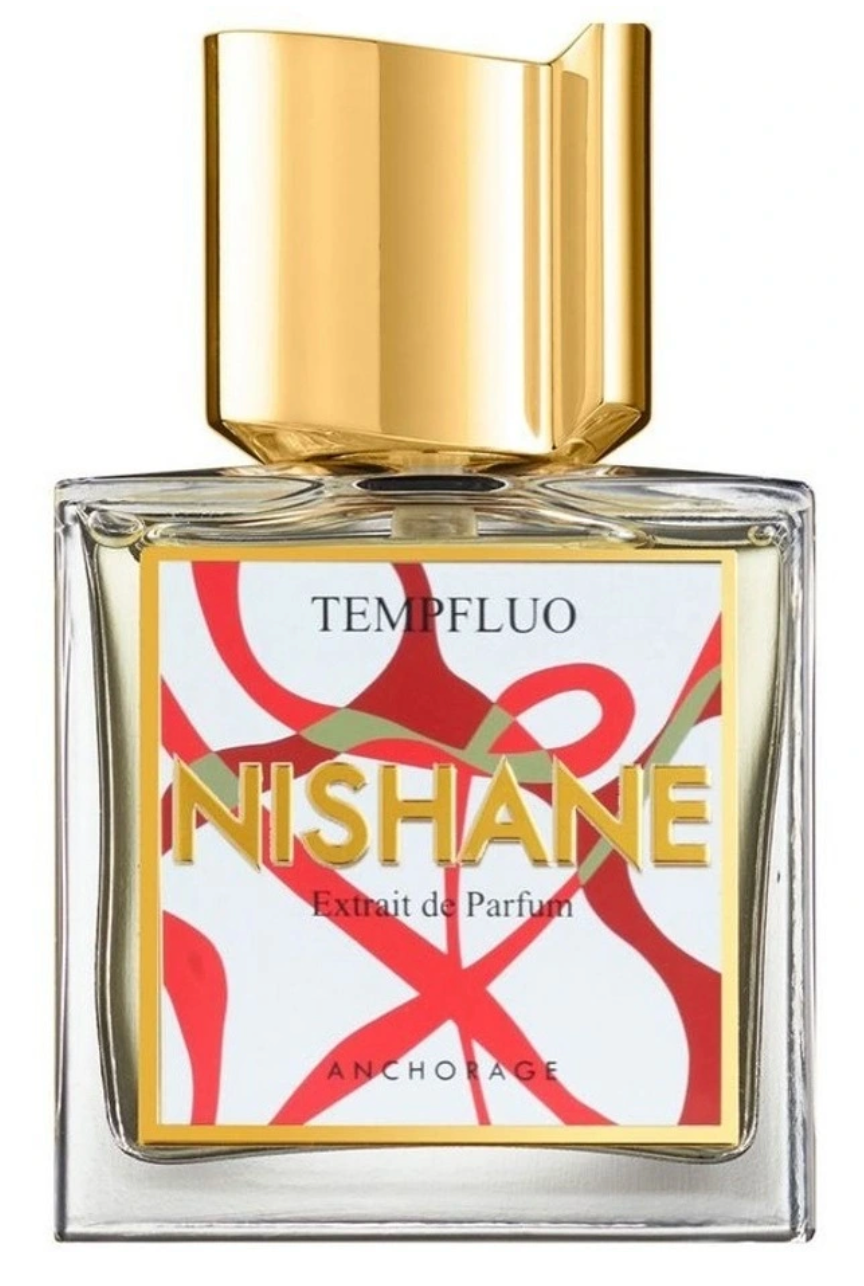 NISHANE Tempfluo 50ml EDP - Time Capsule Collection