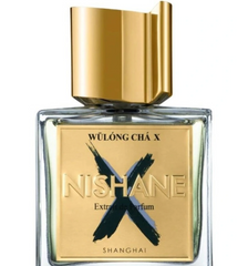 NISHANE Wulong Cha X 50ml EDP - Collection Miniature Art