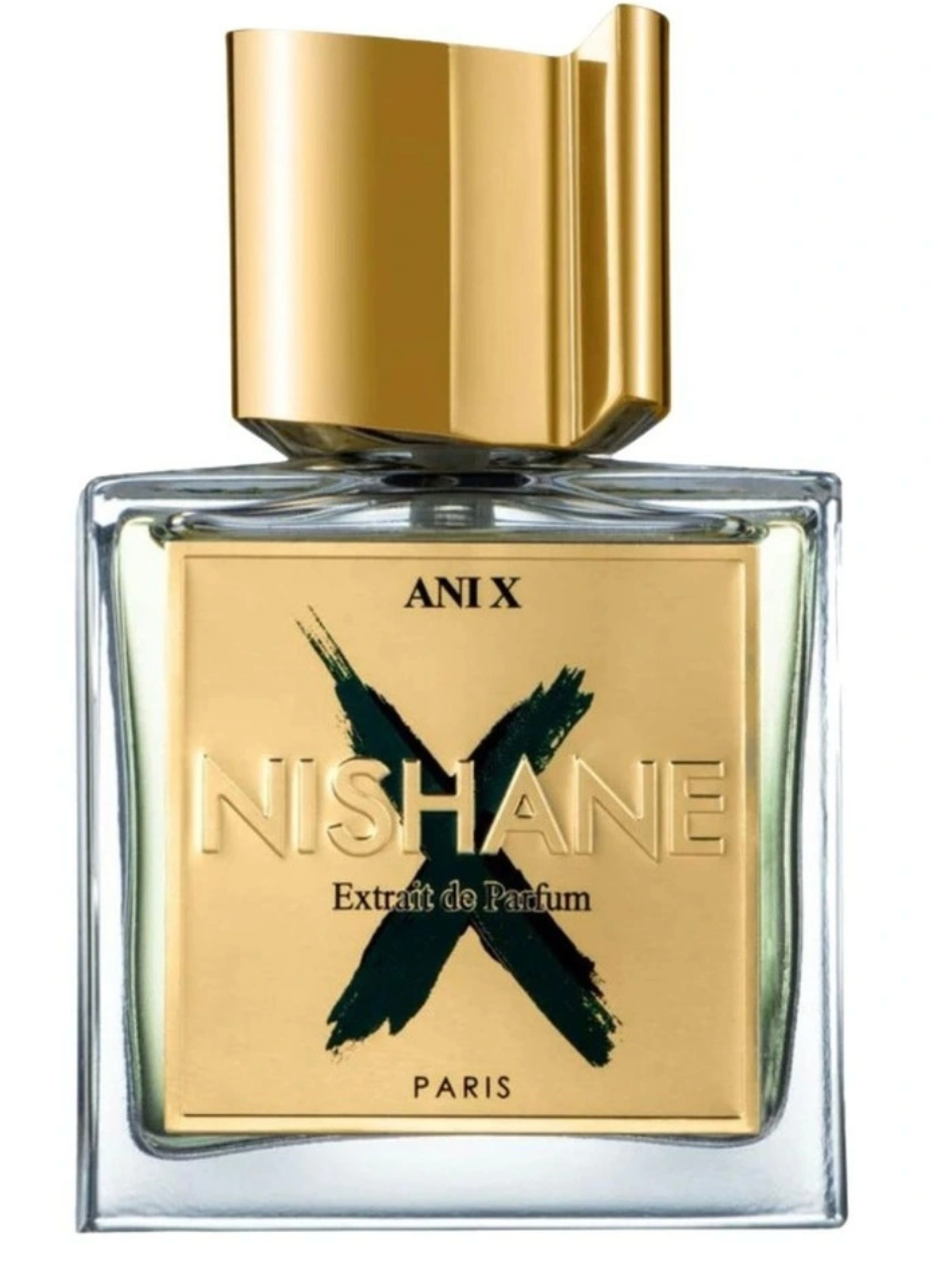 NISHANE Ani X 50ml EDP - X Collection