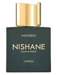 NISHANE Favonius London 50ml - London Collection