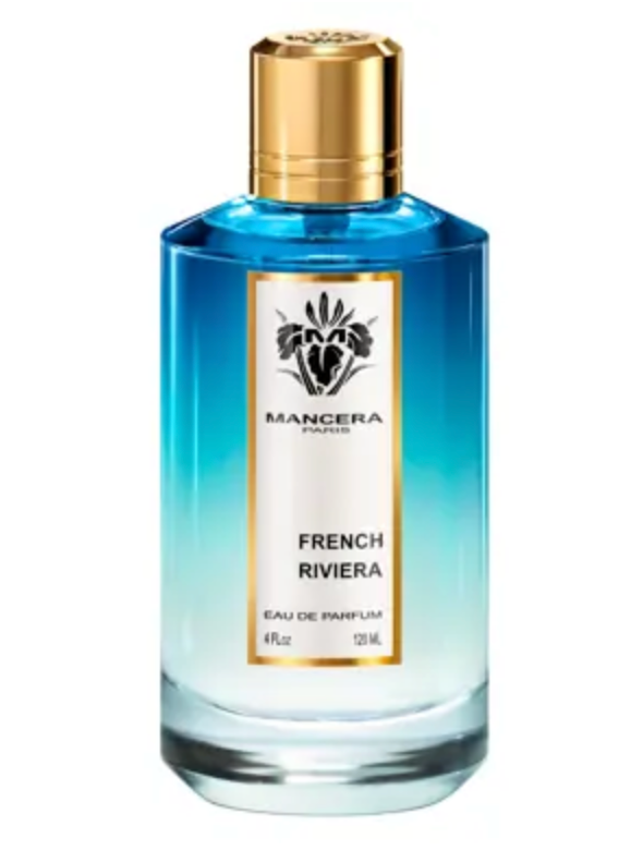MANCERA French Riviera 60ml