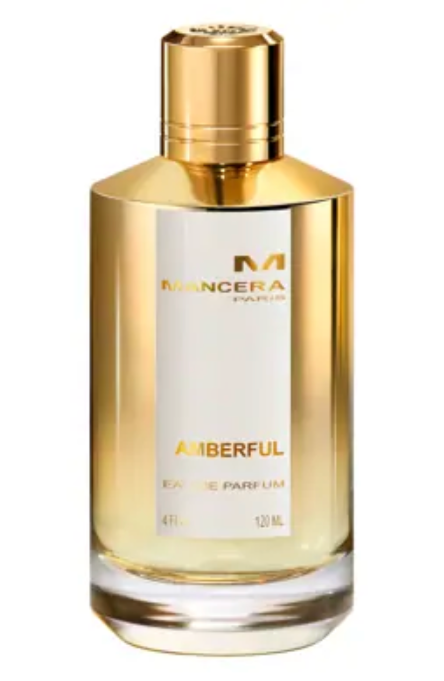 MANCERA Amberful 120ml