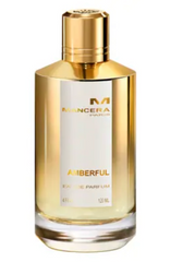 MANCERA Amberful 120ml