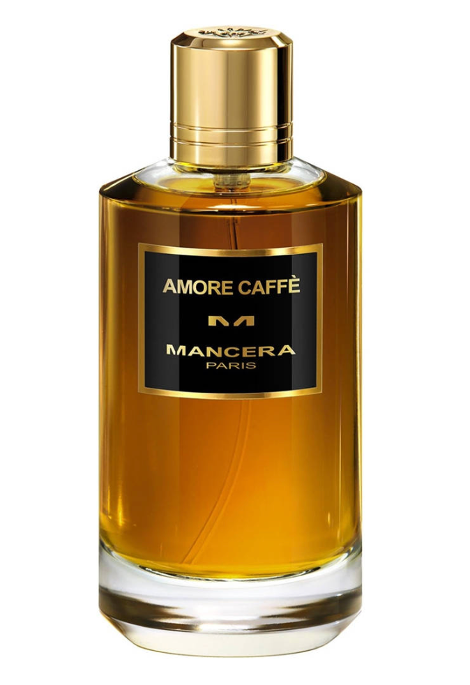 MANCERA Amore Caffè 60ml