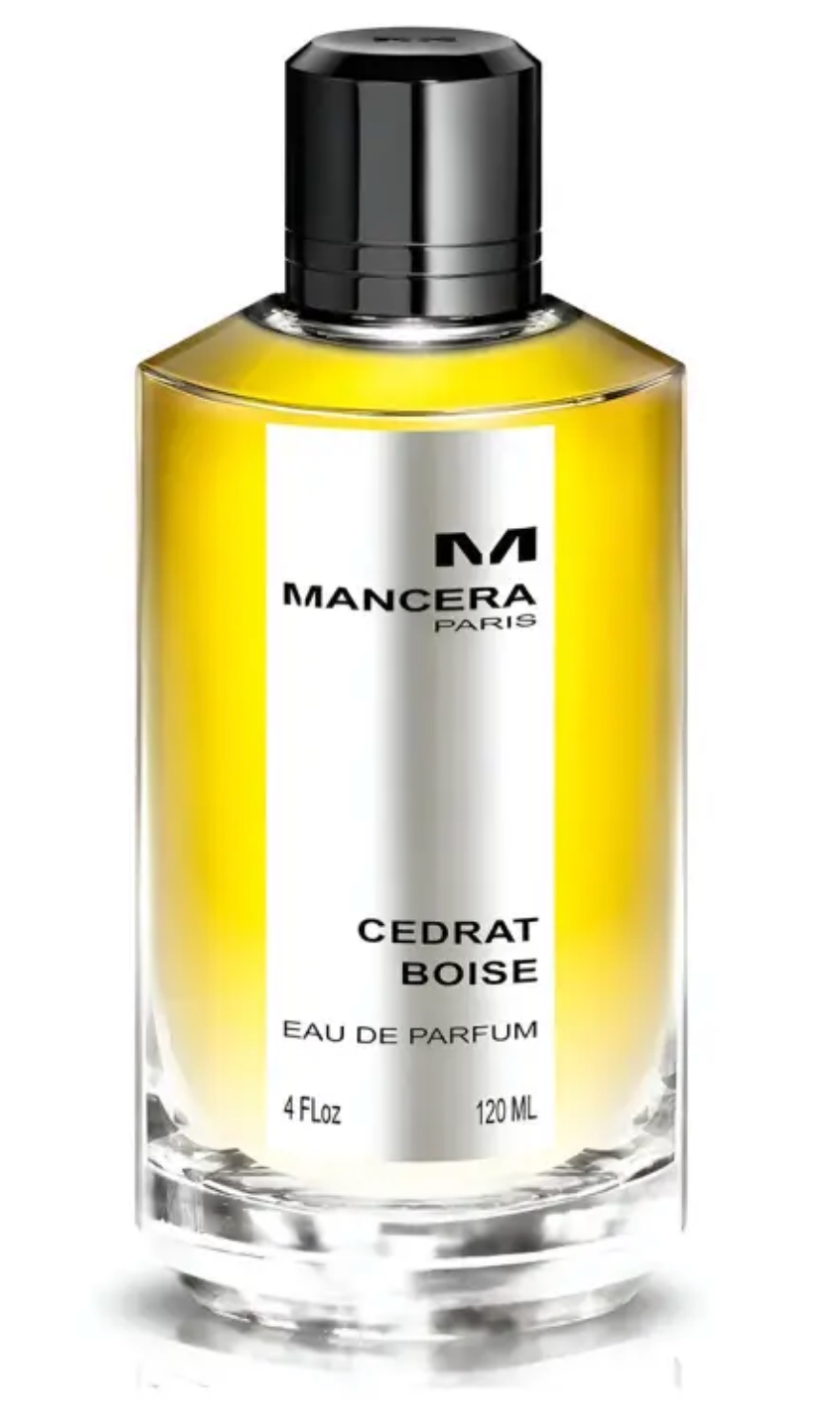 MANCERA Cedrat Boise 60ml