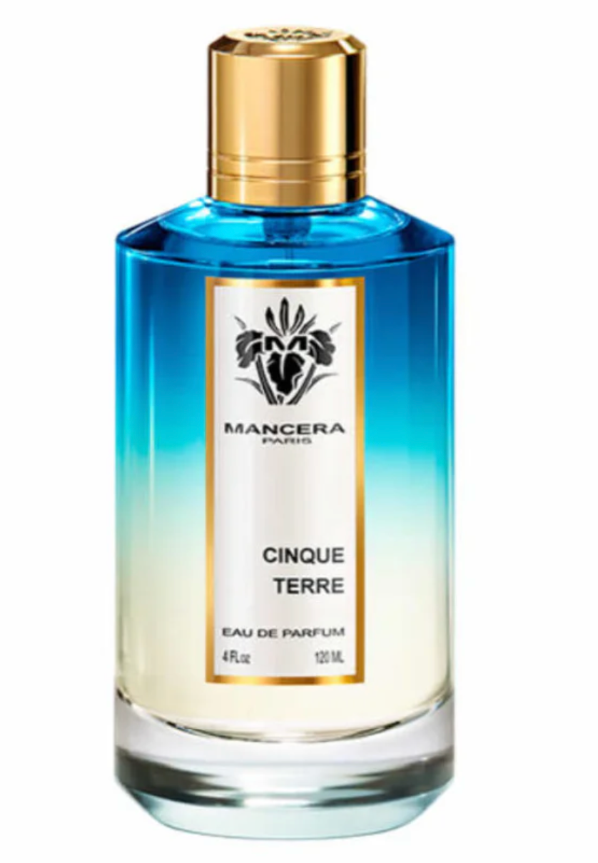 MANCERA Cinque Terre 120ml