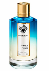 MANCERA Cinque Terre 120ml