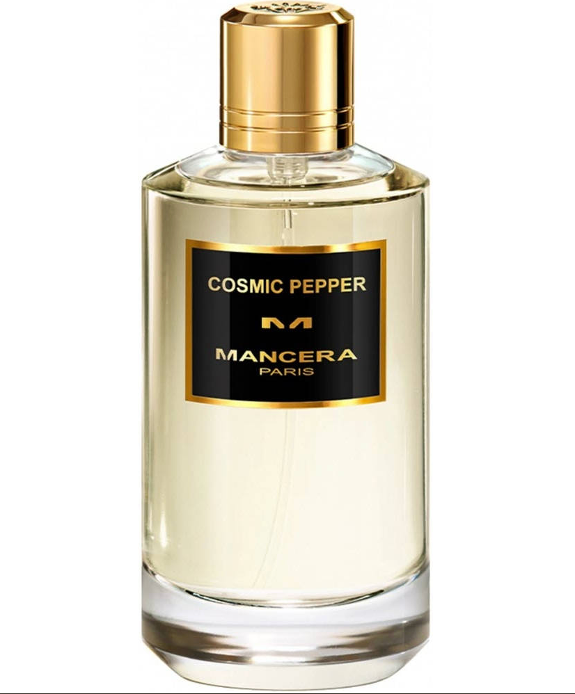 MANCERA Cosmic Pepper 120ml