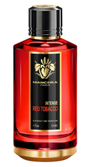 MANCERA Intense Red Tobacco 120ml