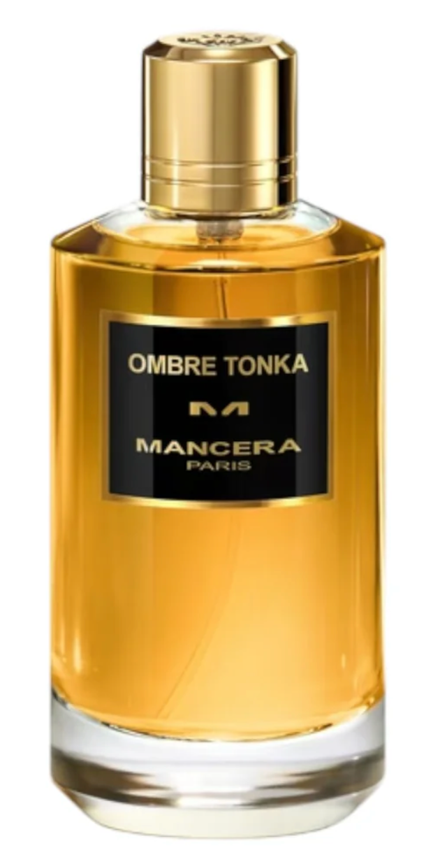 MANCERA Ombre Tonka 120ml