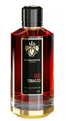 MANCERA Red Tobacco 60ml