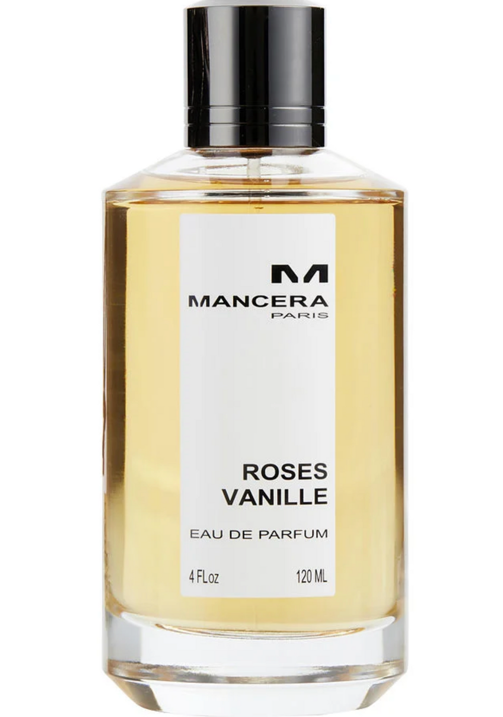 MANCERA Roses Vanille 120ml