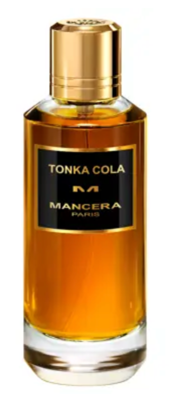 MANCERA Tonka Cola 120ml
