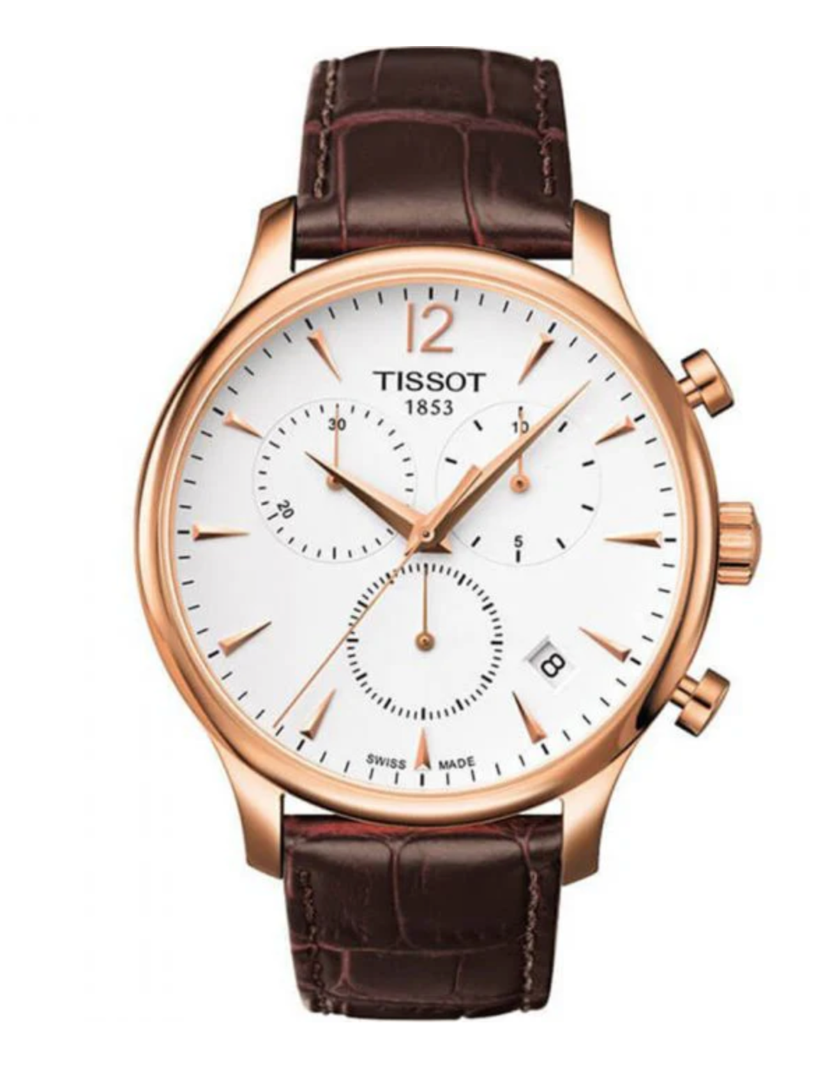 T0636173603700 TRADITION/BGR/CHRQ/PINK/L.BROWN