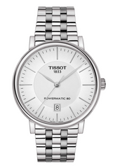 T1224071103100 CARSON/GR/A/ACIER/CAD ARGENTE