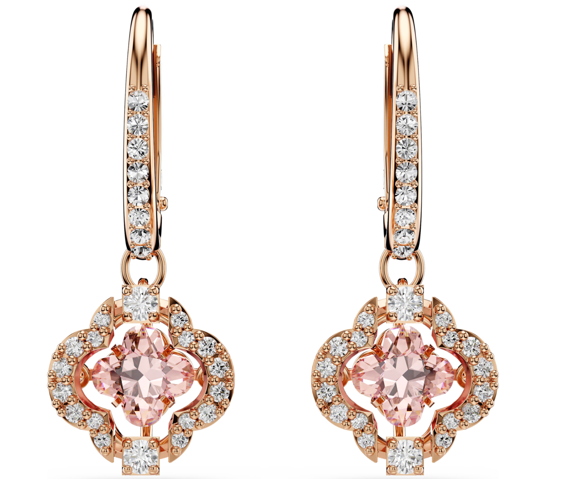 5516477 UNA:PE CLOVER CZMO/ROS