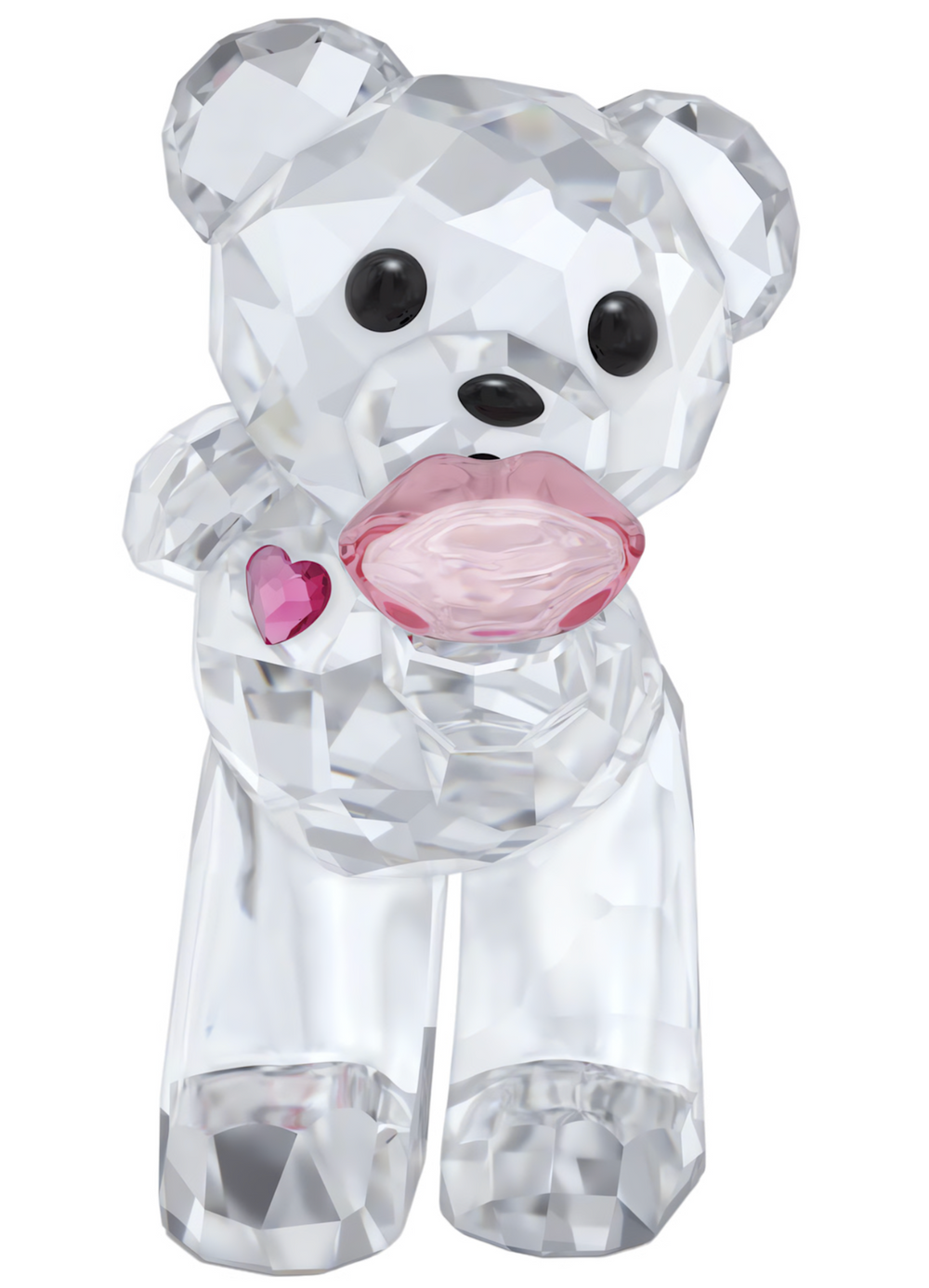 5720455 KRIS BEAR:A KISS FULL OF LOVE