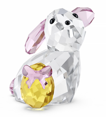 5748249 IDYLLIA:BUNNY AND EGG
