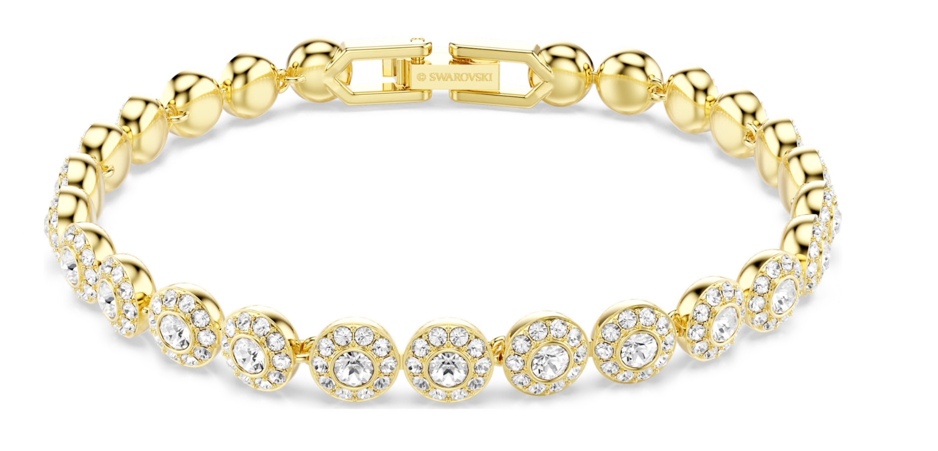 5749386 UNA:BRACELET S CRY/GOS