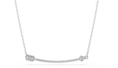 5737293 IDYLLIA:PEND ARROW WHI/RHS