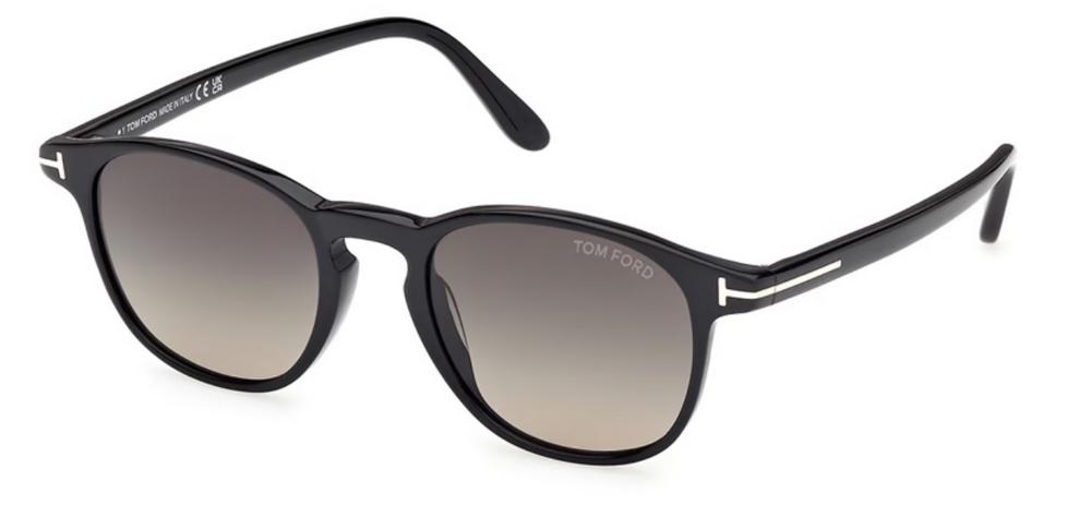 TOM FORD FT1293-K5445A ACETATE SUNGLASSES 5445A