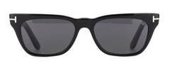 TOM FORD FT13625301A ACETATE  SUNGLASSES 5301A