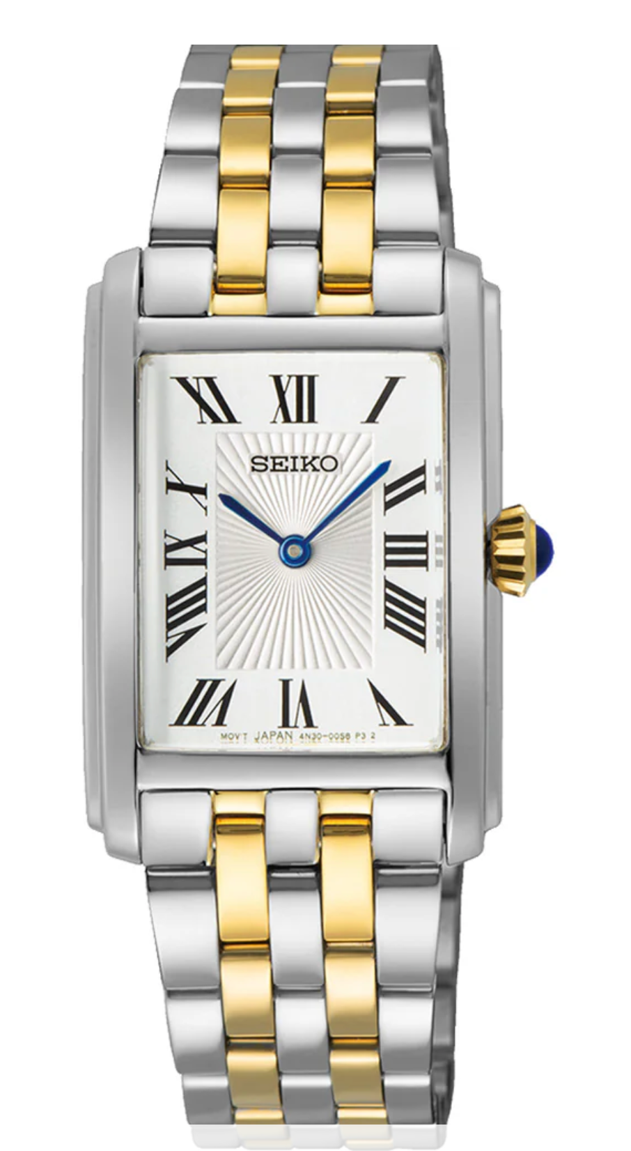 SEIKO SWR087P LADIES DRESS 50M