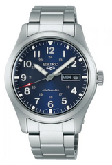 SEIKO SRPG29 MENS AUTOMATIC 100M