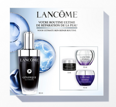 LANCÔME GENIFIQUE 50ML DAY-NIGHT ROUTINE SET