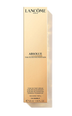 LANCOME ABSOLUE FLUID FOUNDATION RENOVATION REFILL 30ML/100-IVOIRE-P