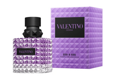 Valentino Donna Born In Roma Purple Melancholia EDP 100ml