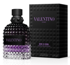 VALENTINO BORN IN ROMA PURPLE UOMO 100ML