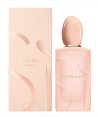GIORGIO ARMANI SI EAU DE PARFUM NUDE BLOOM 100ML