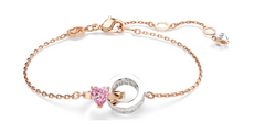 5690038 CONNEXUS:BRACELET ADJUSTABLE PIN/MIX M