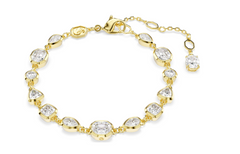 5705471 IMBER:BRACELET ALL AROUND WHITE/GOS M