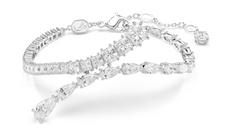 5693154 MATRIX:BRACELET WHITE/RHS M