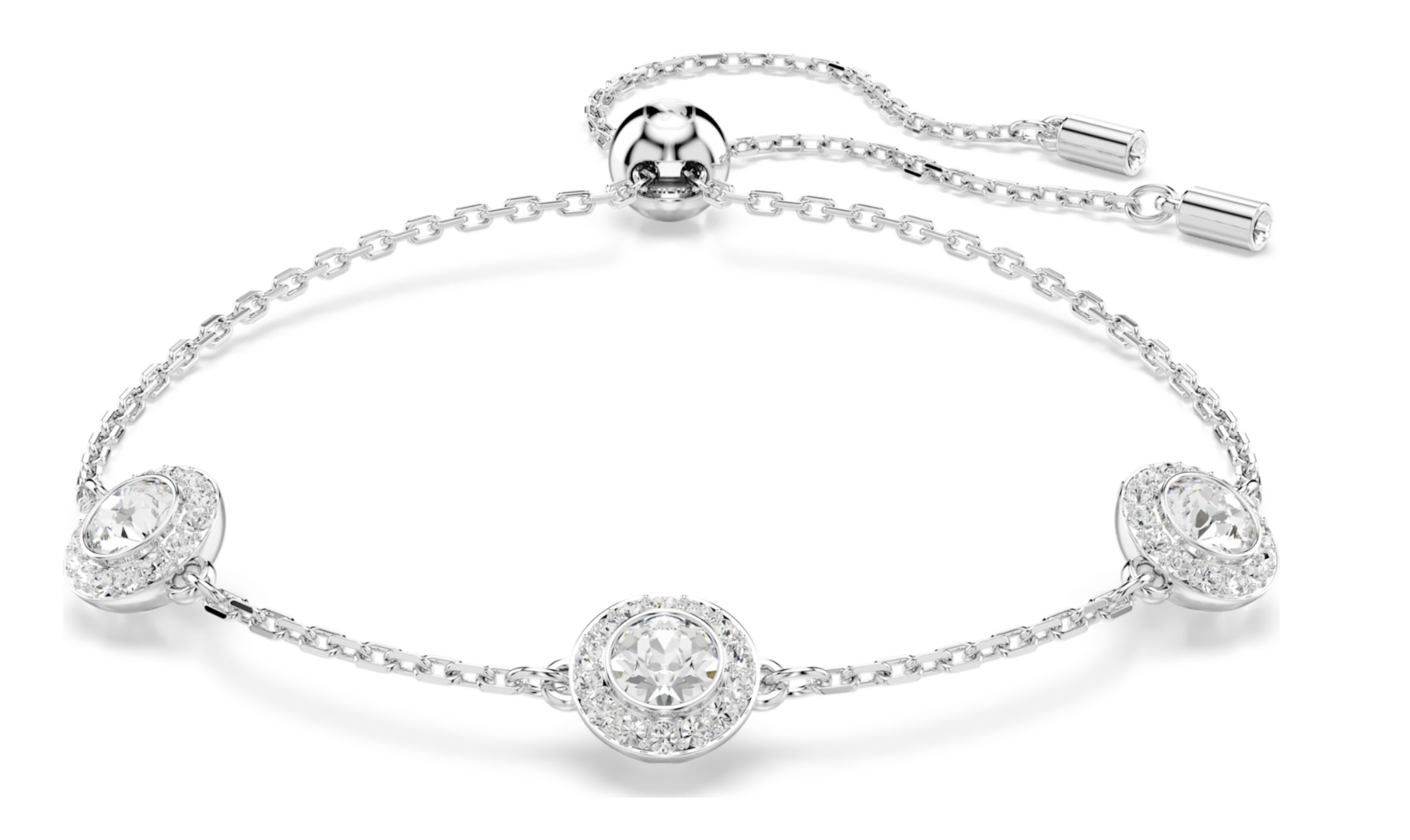 5732272 UNA:BRACELET DOUBLE SIDE CRE/RHS M