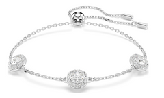 5732272 UNA:BRACELET DOUBLE SIDE CRE/RHS M