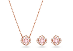5516488 UNA:SET CLOVER CZMO/ROS