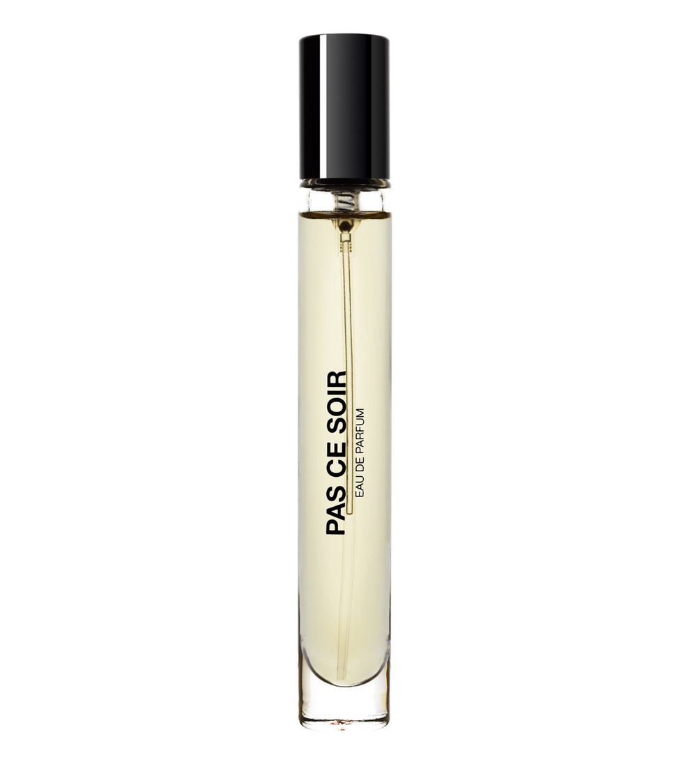 BDK Pas Ce Soir Travel Spray 10ML