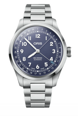 01 754 7798 4064-07 8 20 06 BIG CROWN POINTER DATE