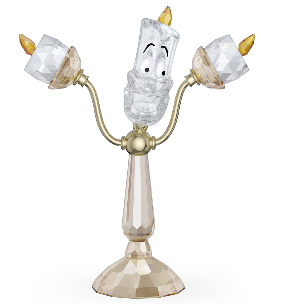 5714329 Beauty And The Beast Lumière